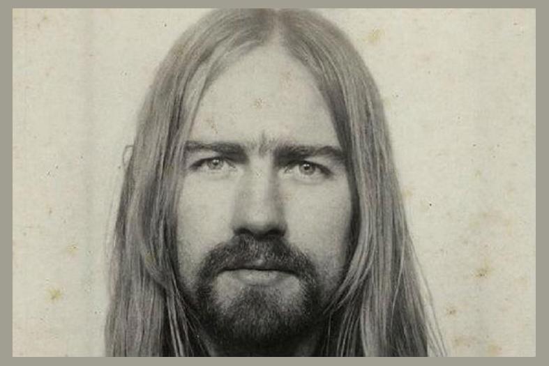 Roy Harper
